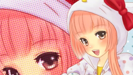 Image of "トゥインクル・スマイル (Twinkle Smile)"