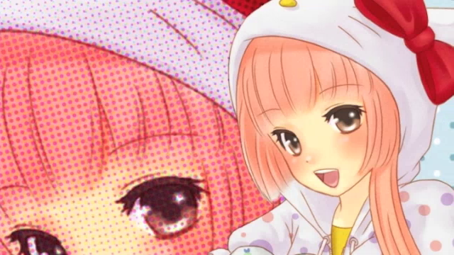 にこ¨̮⃝smile トゥインクル・スマイル (Twinkle Smile) | Vocaloid Wiki | Fandom