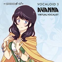 AVANNA download icon (SONICWIRE)