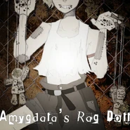Amygdala's Rag Doll
