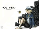 OLIVER installer image