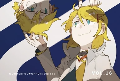 ワン☆オポ！vol.05 (Wonderful☆Opportunity! vol.05) | Vocaloid