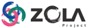 ZOLA Project 2023 borderless horizontal logo