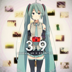 39 | Vocaloid Wiki | Fandom