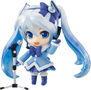 Nendoroid Snow Miku 2012: Fluffy Coat Ver.