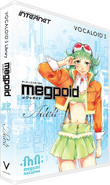 Megpoid V3 Adult