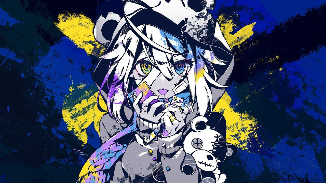 病み垢ステロイド (Yamiaka Steroid) | Vocaloid Wiki | Fandom