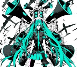 Image of "Eager Love Revenge"