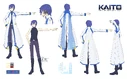 KAITO V3 concept art