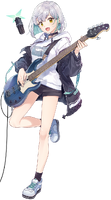 Kanade Kanon Company: 774 Inc. (YAMAHA Corporation) Voicebank: Feminine; Japanese Description: Kanade Kanon is a prototype VOCALOID developed for VOCALOID β-STUDIO's VX-β plugin. She is a VOCALOID representation of the Virtual bassist YouTuber Kanade Kanon (the voice provider). She plays the bass guitar, composes music and participates in various activities that she finds interesting.