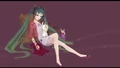 Kurikaeshi Hitotsubu (Miku)