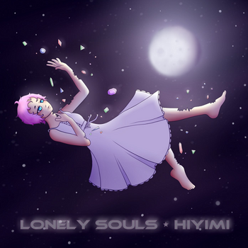 Image of "Lonely Souls"