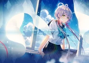 Lost in Tianyi
