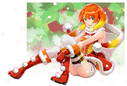 Mirai Komachi "Holiday"