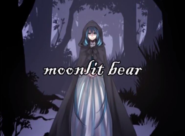 Moonlit Bear Vocaloid Wiki Fandom