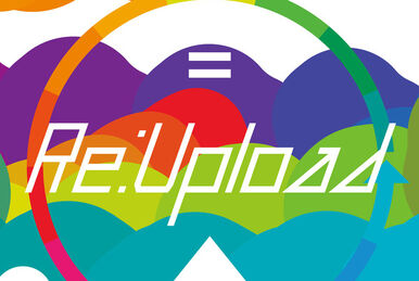 EXIT TUNES PRESENTS Supernova | Vocaloid Wiki | Fandom