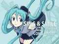 Sing&smile