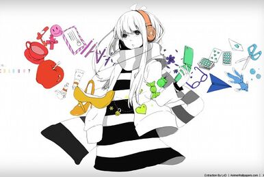 ハローストロボ (Hello Strobe) | Vocaloid Wiki | Fandom