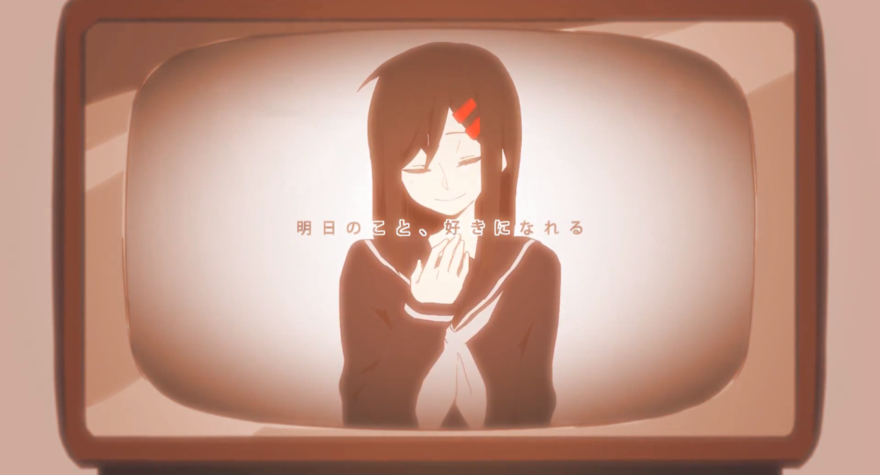 Mekakucity Actors - Episode 08/Gallery, Kagerou Project Wiki