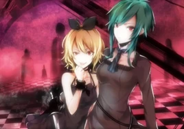 Image of "ブラックホールアーティスト (Blackhole Artist)"