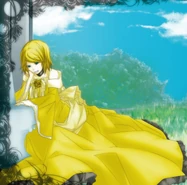 悪ノ娘〜凄艶のジェミニ〜 ボーカル＆サウンドトラック