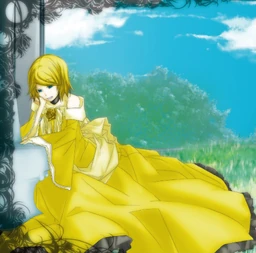 悪ノ娘〜凄艶のジェミニ〜 ボーカル＆サウンドトラック (Aku no Musume