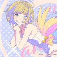 私 アイドル宣言 Watashi Idol Sengen Vocaloid Wiki Fandom