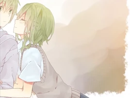 Image of "まだ愛してる (Mada Aishiteru)"