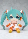 Racing Miku 2016 Plush