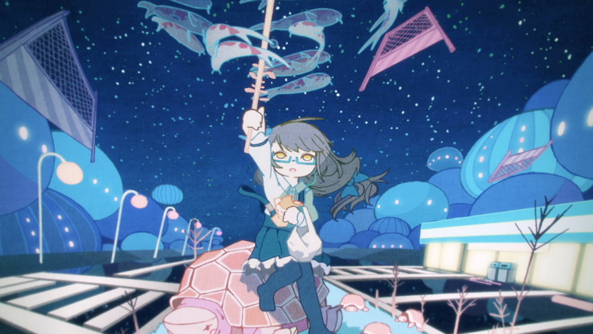 アンチグラビティーズ Anti Gravities Vocaloid Wiki Fandom アンチグラビティーズ Anti Gravities Vocaloid Wiki Fandom