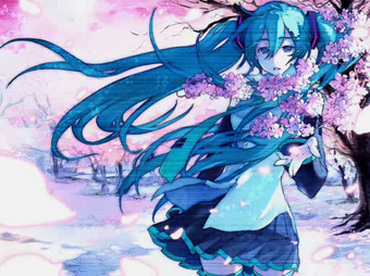 紅一葉 Akahitoha Vocaloid Wiki Fandom