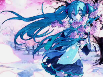 死桜 (Shizakura) | Vocaloid Wiki | Fandom