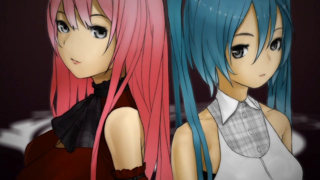 少女未遂 Shoujo Misui Vocaloid Wiki Fandom