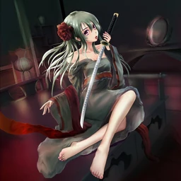 幕末浪漫 Mumo Langman Vocaloid Wiki Fandom
