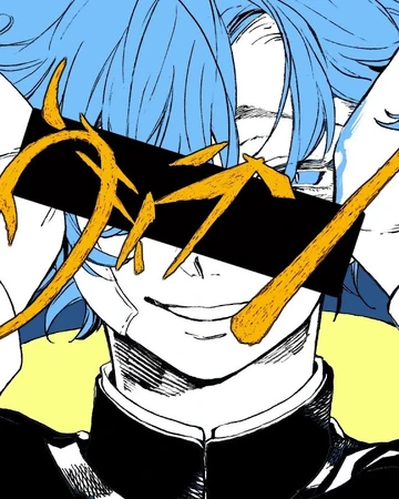 ヴィラン Villain Vocaloid Wiki Fandom