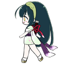 Zunko Chibi 2