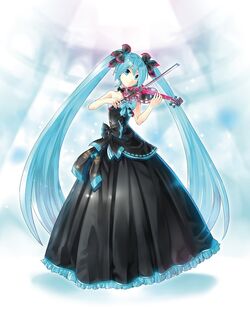 Image - 216637], Hatsune Miku / Vocaloid