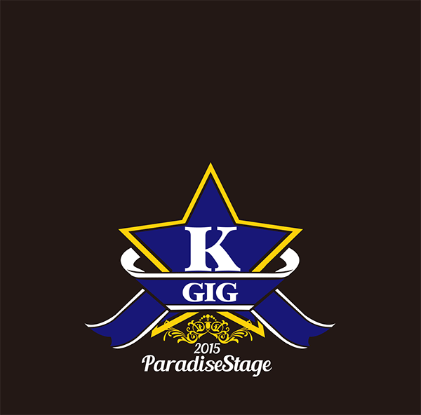K☆GIG -KAITO GIG 2015 Paradise Stage- | Vocaloid Wiki | Fandom