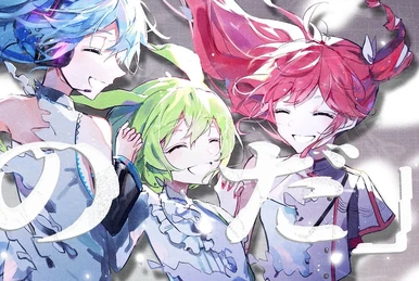 Eureka (album) | Vocaloid Wiki | Fandom