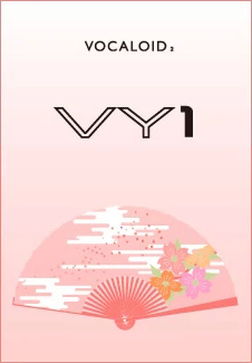 VY1 (VOCALOID2) | Vocaloid Wiki | Fandom