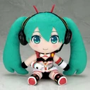 Racing Miku 2020 Plush