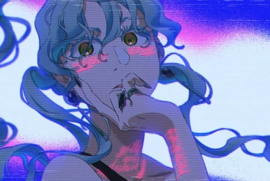 mikgazer vol.1 | Vocaloid Wiki | Fandom