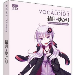 VOCALOID3 | Vocaloid Wiki | Fandom