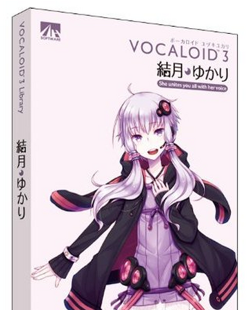 Yuzuki Yukari Notable Songs List Vocaloid Wiki Fandom
