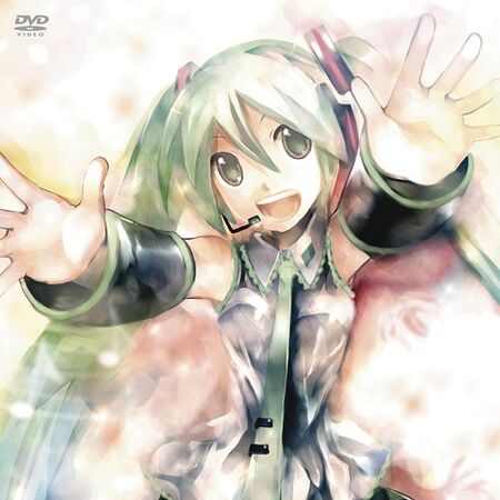 初音ミク 5thバースデー ベスト Impacts Hatsune Miku 5th Birthday Best Impacts Vocaloid Wiki Fandom