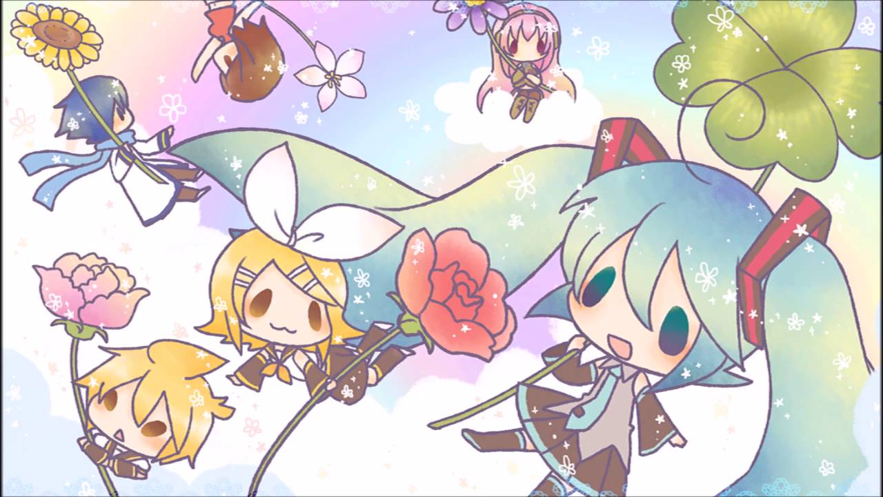 はじまりのメドレー 〜プライマリーカラーズ〜 (Beginning はじまりのメドレー 〜プライマリーカラーズ〜 (Beginning