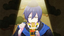 徳川カップヌードル禁止令 (Tokugawa Cup Noodle Kinshirei 徳川カップヌードル禁止令 (Tokugawa Cup Noodle Kinshirei