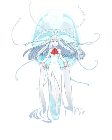 LUMi, Vocaloid Wiki