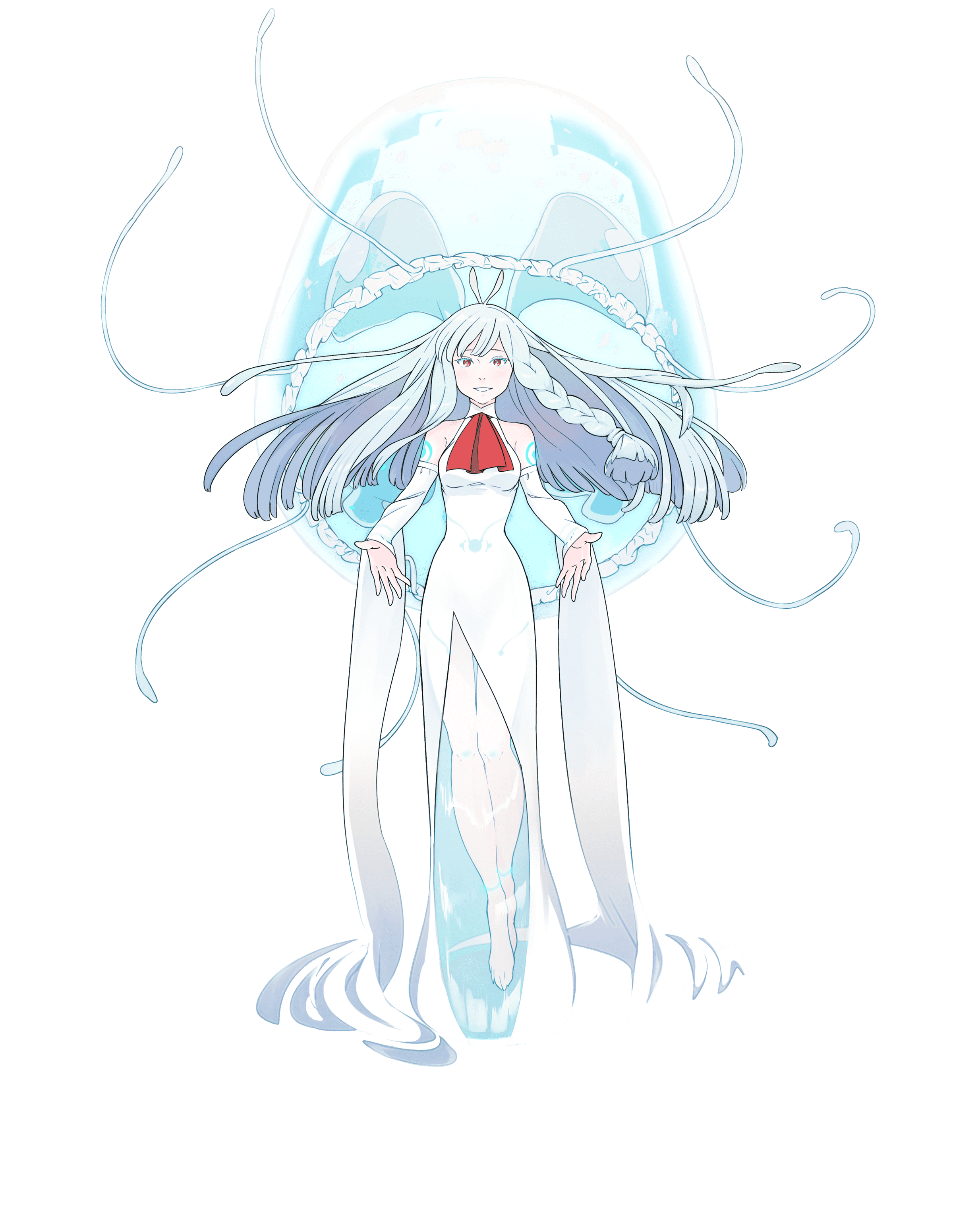 LUMi, Vocaloid Wiki