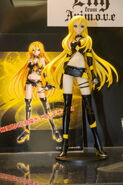 Figura de Lily echa por Prize Fair